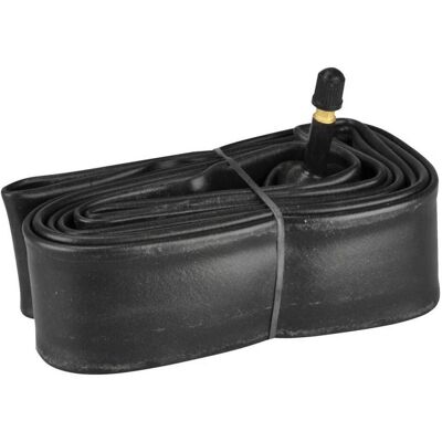 Camera d'aria bici Fischer 28/29 - Valvola Schrader resistente Camera d'aria bici Fischer 28/29 - Valvola Schrader resistente
