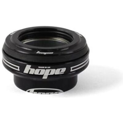 Coppe sterzo Hope - Nero - Headsets - Esterno, Integrato, Integ Coppe sterzo Hope - Nero - Headsets - Esterno, Integrato, Integ