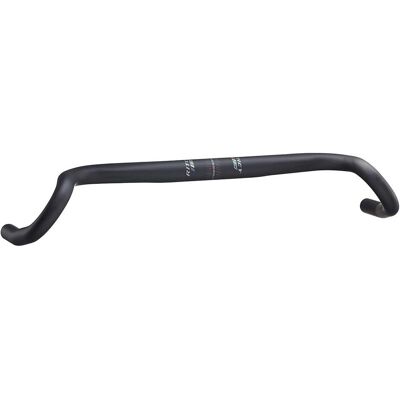 Manubrio Gravel Ritchey WCS Beacon in Lega - Blatte - 31.8mm Manubrio Gravel Ritchey WCS Beacon in Lega - Blatte - 31.8mm