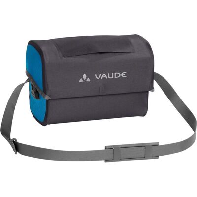 Vaude - Aqua Box - Grigio Blu - 6L - Borsa per manubrio Vaude - Aqua Box - Grigio Blu - 6L - Borsa per manubrio