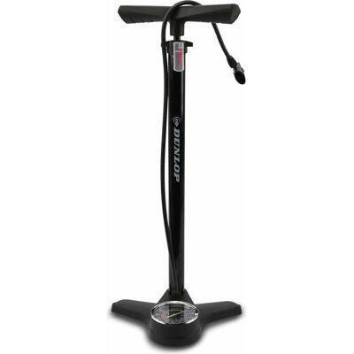 Dunlop Pompa bici Dunlop Pompa bici