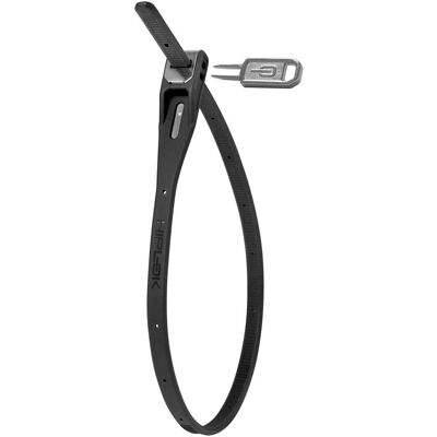 HipLok, Lucchetto bici, (40 cm) HipLok, Lucchetto bici, (40 cm)