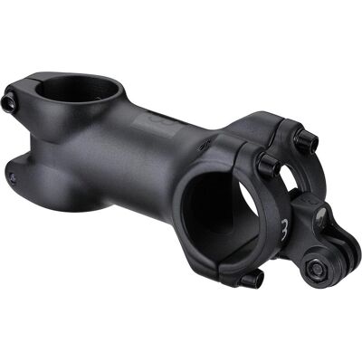 BBB Roadforce II Attacco Manubrio - 70mm, 6°, 31.8mm BBB Roadforce II Attacco Manubrio - 70mm, 6°, 31.8mm