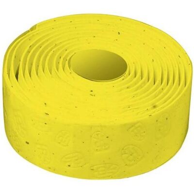 Nastro manubrio Ritchey Comp Cork - Taglia Unica - Giallo - Accessorio bici Nastro manubrio Ritchey Comp Cork - Taglia Unica - Giallo - Accessorio bici