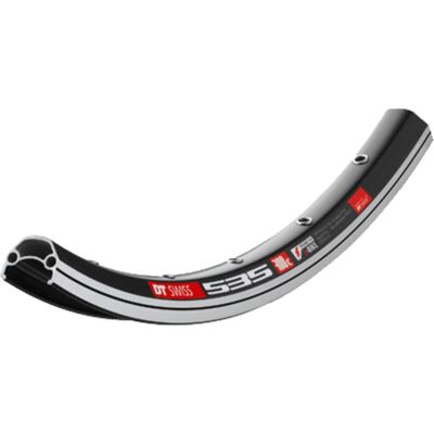 Freni Ruota DT Swiss 535 700c Rinforzata per E-Bike Freni Ruota DT Swiss 535 700c Rinforzata per E-Bike