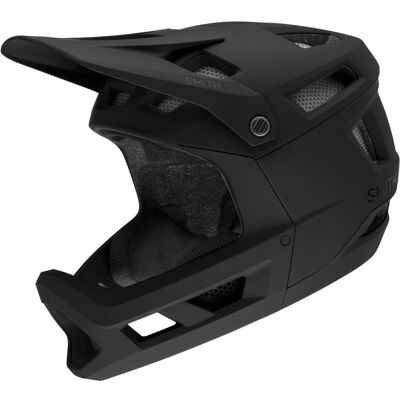Smith Mainline Mips - Casco MTB Nero Opaco 59-62cm - Casco Smith Mainline Mips - Casco MTB Nero Opaco 59-62cm - Casco