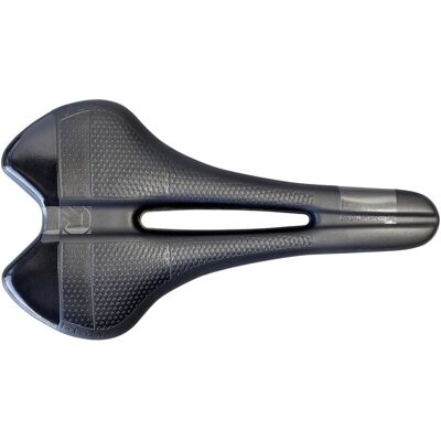 Pro Falcon Gel Sella 142 mm - Nero Pro Falcon Gel Sella 142 mm - Nero