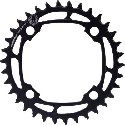 Corona catena SRAM X-Sync 2 104 BCD Acciaio Eagle Corona catena SRAM X-Sync 2 104 BCD Acciaio Eagle