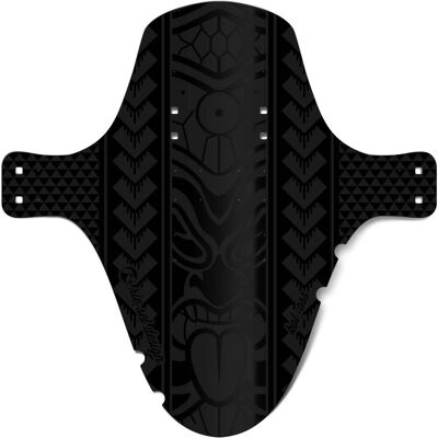 Riesel Kol:oss Maori - Parafango PE resistente per MTB & Enduro Riesel Kol:oss Maori - Parafango PE resistente per MTB & Enduro