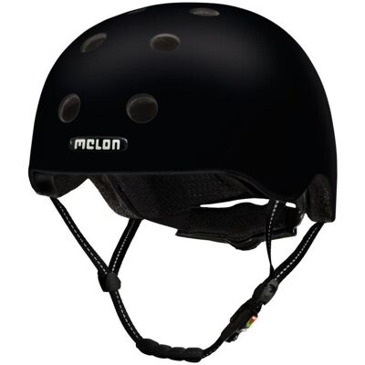 Casco Melon Helm XL-2XL con occhi chiusi - Casco Casco Melon Helm XL-2XL con occhi chiusi - Casco