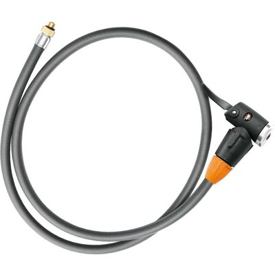 SKS, Accessori per pompe bici, (Tubo pompa) SKS, Accessori per pompe bici, (Tubo pompa)