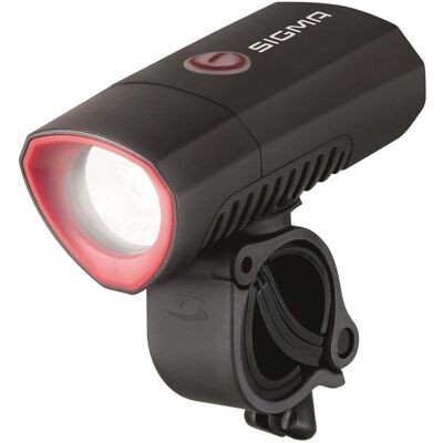 Sigma Sport, Luce + Fanali bici, (300 lm) Sigma Sport, Luce + Fanali bici, (300 lm)