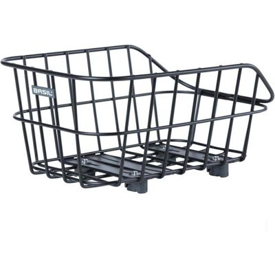 Basil, Cestino bici, (22 l) Basil, Cestino bici, (22 l)