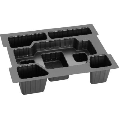 Divisore di stoccaggio strumenti Bosch - GHO 40-82 C Divisore di stoccaggio strumenti Bosch - GHO 40-82 C