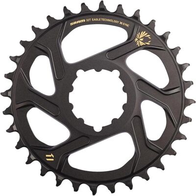Sram, Corone del cambio, (34) Sram, Corone del cambio, (34)