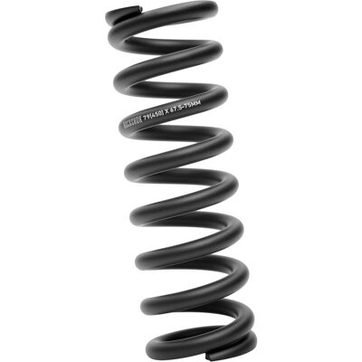 Molla ammortizzatore posteriore Rockshox - 174mm, 250lb, 67.5-75mm Molla ammortizzatore posteriore Rockshox - 174mm, 250lb, 67.5-75mm