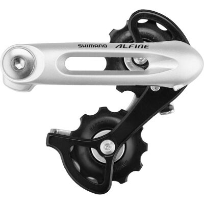 Tirante Catena Shimano - Argento - Parti Bicicletta Tirante Catena Shimano - Argento - Parti Bicicletta