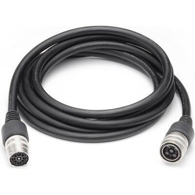 Juice Technology, Cavo di ricarica per auto elettrica, Cavo di prolunga Juice Booster 2 (5 metri) (22 kW, 32 A, 5 m) Juice Technology, Cavo di ricarica per auto elettrica, Cavo di prolunga Juice Booster 2 (5 metri) (22 kW, 32 A, 5 m)