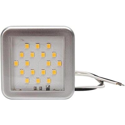 Luce interna LED WAS LW11 - Alte prestazioni, altezza 7mm Luce interna LED WAS LW11 - Alte prestazioni, altezza 7mm