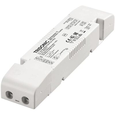 Tridonic, Convertitore di tensione, BasicDim LC 10W 150-400mA SC PRE2 Tridonic, Convertitore di tensione, BasicDim LC 10W 150-400mA SC PRE2