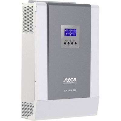 Steca, Convertitore di tensione, Inverter Solarix PLI 500048 Steca, Convertitore di tensione, Inverter Solarix PLI 500048