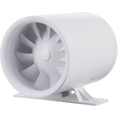 SIKU 100 TUDT1 - Ventilatore tubolare integrato SIKU 100 TUDT1 - Ventilatore tubolare integrato