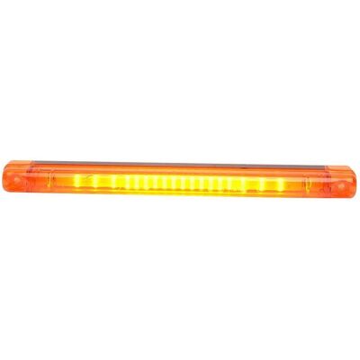WAS, Panne + Autosoccorso, Lampada di segnalazione a LED lampeggiante W34 WAS, Panne + Autosoccorso, Lampada di segnalazione a LED lampeggiante W34