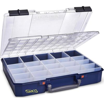Raaco, Organizzatore a scomparti, CarryLite Raaco, Organizzatore a scomparti, CarryLite