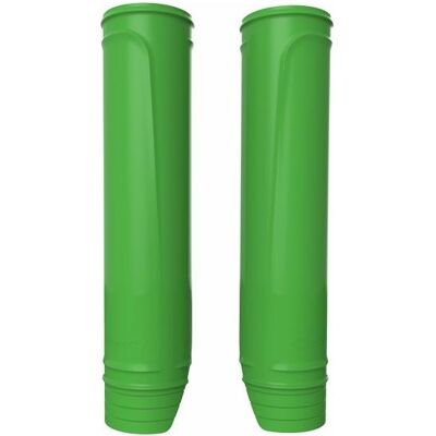 Protezione forcella POLISPORT - Verde - MXGP Protezione forcella POLISPORT - Verde - MXGP