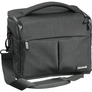 Cullmann Malaga Maxima 300 (Borsa a tracolla per fotocamera, 6.50 l), Borsa fotocamera, Nero Cullmann Malaga Maxima 300 (Borsa a tracolla per fotocamera, 6.50 l), Borsa fotocamera, Nero