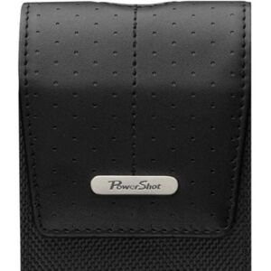 Canon Dcc-510 (Custodia per fotocamera), Borsa fotocamera, Nero Canon Dcc-510 (Custodia per fotocamera), Borsa fotocamera, Nero