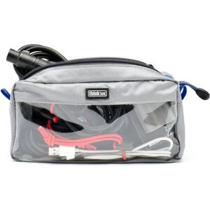 Think Tank Cavo Managemant 10 (Borsa per accessori per fotocamere, 1.19 l), Borsa fotocamera, Grigio Think Tank Cavo Managemant 10 (Borsa per accessori per fotocamere, 1.19 l), Borsa fotocamera, Grigio