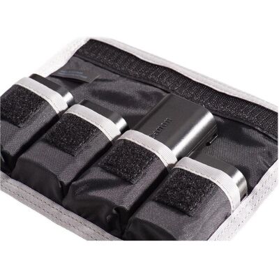 Think Tank Supporto per batteria DSL (Tasca interna per fotocamera), Borsa fotocamera, Nero Think Tank Supporto per batteria DSL (Tasca interna per fotocamera), Borsa fotocamera, Nero