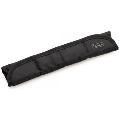 Tenba Tracolla in memory foam (Estensione per borse fotografiche), Borsa fotocamera, Nero Tenba Tracolla in memory foam (Estensione per borse fotografiche), Borsa fotocamera, Nero