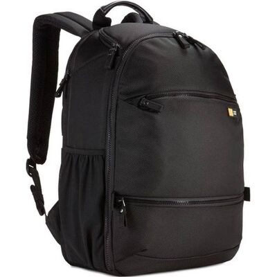 Case Logic Bryker Photo / Zaino per droni L (Zaino per fotocamera, 31.42 l), Borsa fotocamera, Nero Case Logic Bryker Photo / Zaino per droni L (Zaino per fotocamera, 31.42 l), Borsa fotocamera, Nero