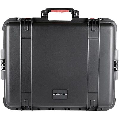 Pgytech Custodia di trasporto per DJI Ronin S (Custodia fotografica), Borsa fotocamera, Nero Pgytech Custodia di trasporto per DJI Ronin S (Custodia fotografica), Borsa fotocamera, Nero