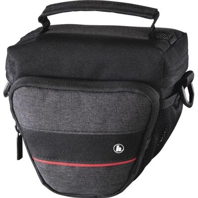 Hama Borsa per macchina fotografica Valletta 90 Colt (Marsupio per fotocamera), Borsa fotocamera, Nero Hama Borsa per macchina fotografica Valletta 90 Colt (Marsupio per fotocamera), Borsa fotocamera, Nero