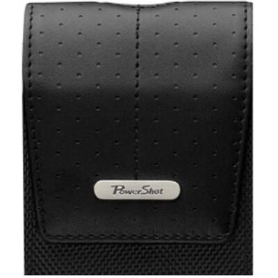 Canon Dcc-510 (Custodia per fotocamera), Borsa fotocamera, Nero Canon Dcc-510 (Custodia per fotocamera), Borsa fotocamera, Nero