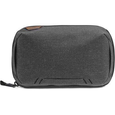 Peak Design Sacchetto tecnico (Custodia per fotocamera, 2 l), Borsa fotocamera, Grigio Peak Design Sacchetto tecnico (Custodia per fotocamera, 2 l), Borsa fotocamera, Grigio
