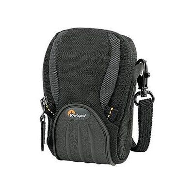 Lowepro Apex 10 AW Custodia a Tracolla - Fotocamera, Nero Lowepro Apex 10 AW Custodia a Tracolla - Fotocamera, Nero