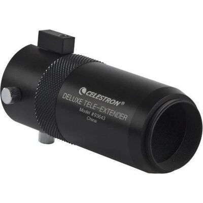 Celestron, Telescopio Celestron, Telescopio
