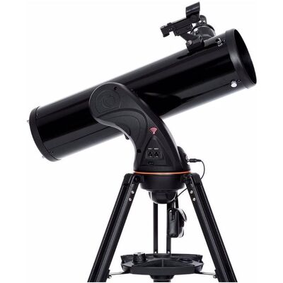 Celestron, Telescopio Celestron, Telescopio