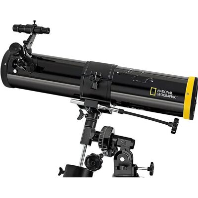 Bresser, Telescopio Bresser, Telescopio