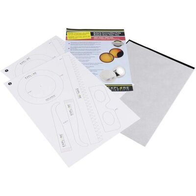 Explore Scientific, Accessori ottica sportiva Explore Scientific, Accessori ottica sportiva