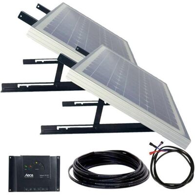 Phaesun Solar Up Four 600301 Kit Solare - Kit Solare Phaesun Solar Up Four 600301 Kit Solare - Kit Solare