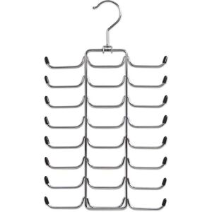 Zeller Present, Grucce, Clip per la legatura/gancio per cintura (1x) Zeller Present, Grucce, Clip per la legatura/gancio per cintura (1x)