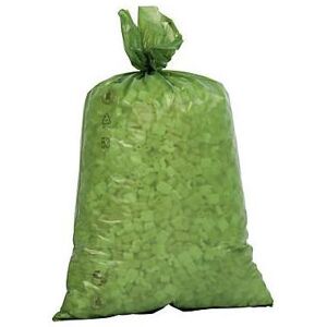 kaiserkraft Sacchi per rifiuti in PE, Sacchi dell'immondizia, Verde kaiserkraft Sacchi per rifiuti in PE, Sacchi dell'immondizia, Verde