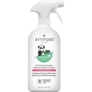 ATTITUDE Nature+ Pulitore per giocattoli e superfici bambini ATTITUDE Nature+ Pulitore per giocattoli e superfici bambini
