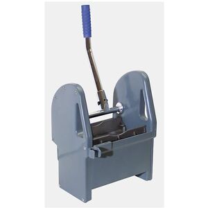 kaiserkraft Pressa per mop a doppia ganascia, Utensili pulizia, Grigio kaiserkraft Pressa per mop a doppia ganascia, Utensili pulizia, Grigio