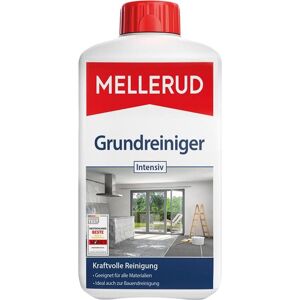 Mellerud Detergente di base intensivo, Prodotti di pulizia, Bianco Mellerud Detergente di base intensivo, Prodotti di pulizia, Bianco